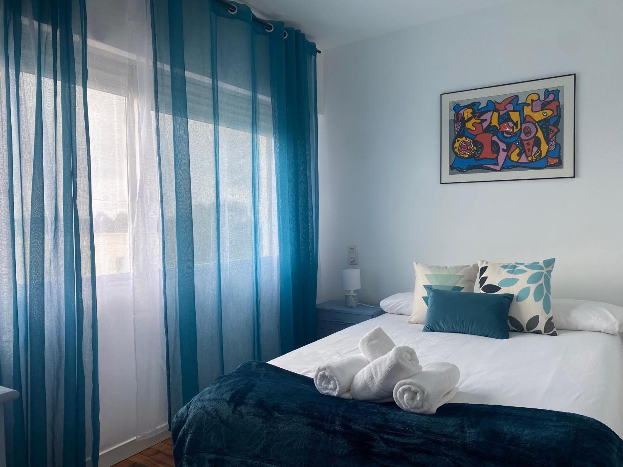 Magnifica Casa Independiente By Bebalmy ซานติอาโก เด กอมโปสเตลา ภายนอก รูปภาพ